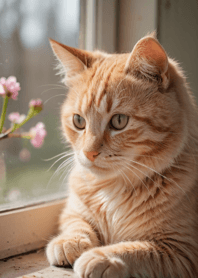 Cats run wild #IUWaX910.