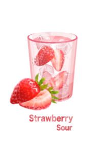 Strawberry Sour 5