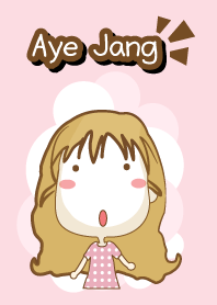Aye Jang