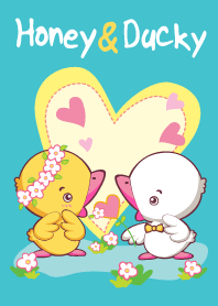 Honey & Ducky