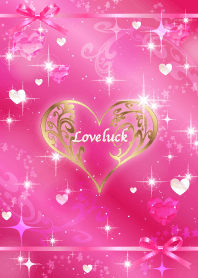 Love Luck Line Theme Line Store