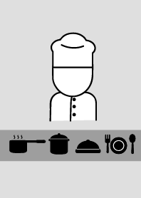 Simple chef