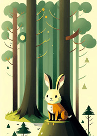 Cute little animal c94d01