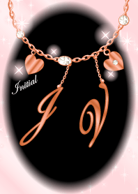J&V -economic fortune-PinkGold-Initial