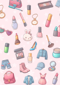 Clothing and Accessories Collection