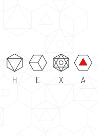 HEXA: Light N Red