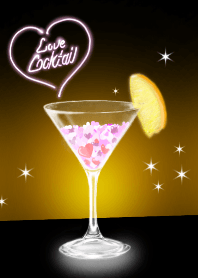 ♥ペア♥love cocktail～Girlfriend