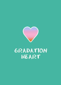 GRADATION HEART THEME -6