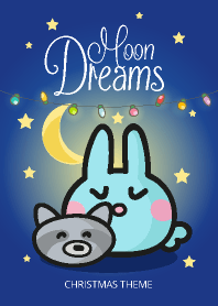 Moon Dreams Christmas Edition