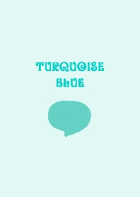 turquoise blue 2