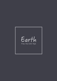 Earth / Earth Deep Navy