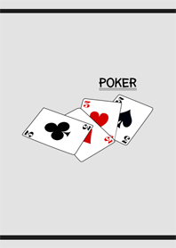 Poker by Raydear