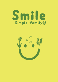 Smile & Tulip John Citron