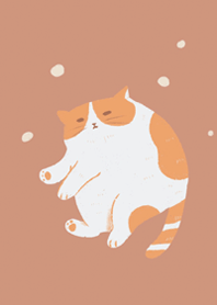 CAT AROUND