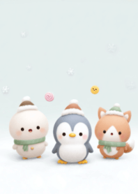 สนุกวันคริสต์มาส