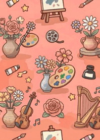 スタンプAIアヒル-XjoYen