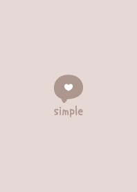 simple32<Brown>