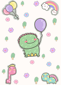 dino farm mini 17