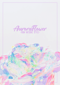 Aurora Flower 2/Natural Style