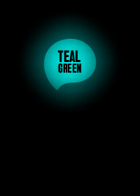 Teal Green Light Theme V7