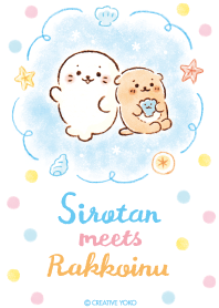 Sirotan & Rakkoinu Theme