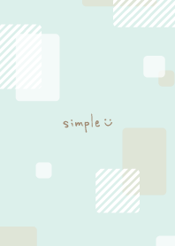 Rounded square stylish17 from Japan