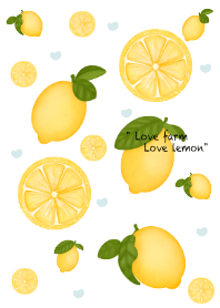 My sweet lemon 31