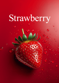 "Strawberry vol.6" theme