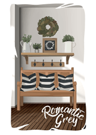 Romantic Grey