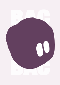 STRBROS - BACBAC 1.0 PURPLE 03