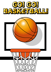 GO! GO! Basketball! 16