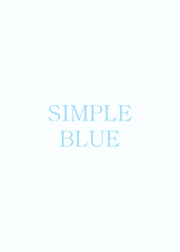 The Simple-Blue 3 (J)