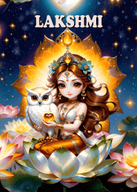 Lakshmi, love success, business success,