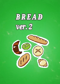Daily bread ver.2