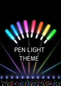 Pen Light Theme