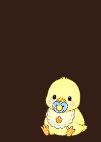 chicks02 brown