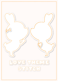 Love Theme Stitch 19