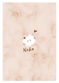 Marble and cat3 brown09_2