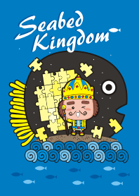 Seabed kingdom