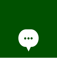 SIMPLE(white green)V.2285