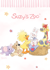 Suzy's Zoo 7