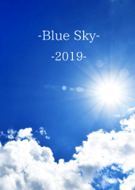 Blue Sky ～7～