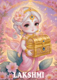 พระแม่ลักษมี,สมหวัง,มั่งมี,ร่ำรวย