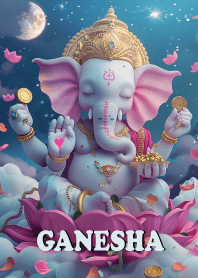 Ganesha: success in everything