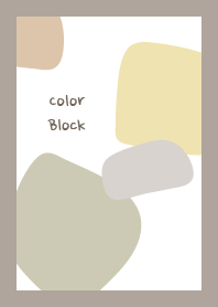 Color Block 39