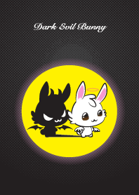 Dark Evil Rabbit