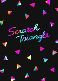Scratch Triangle
