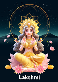 พระแม่ลักษมี  ธุรกิจ ร่ำรวย เงิน เงิน