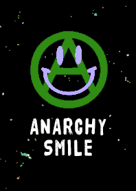 ANARCHY SMILE 263