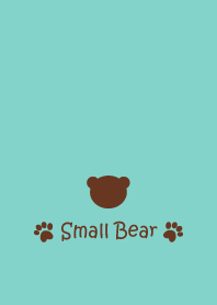 Small Bear *CHOCOMINT 2*